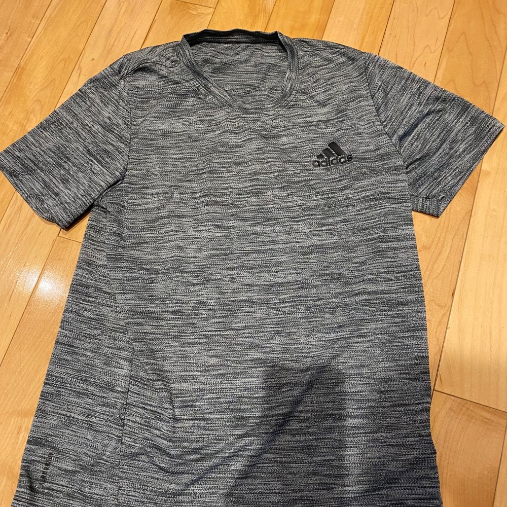 Adidas - men's Dri Fit T Shirt